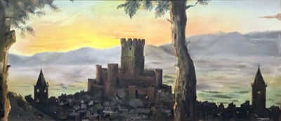Villena